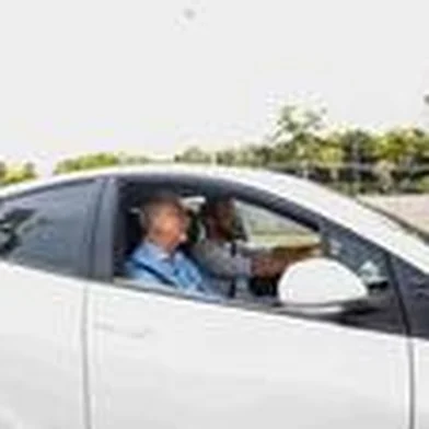  PORTO ALEGRE, RS, BRASIL, 21-12-2016. José Fortunati é um político brasileiro e atual prefeito da cidade de Porto Alegre, participa do programa Gaúcha Me Leva com Daniel Scola. (FOTO: ANDERSON FETTER/AGÊNCIA RBS)Indexador: Anderson Fetter