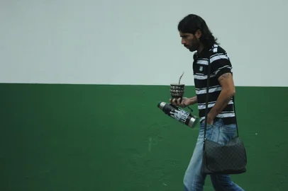 Figueirense, Loco Abreu