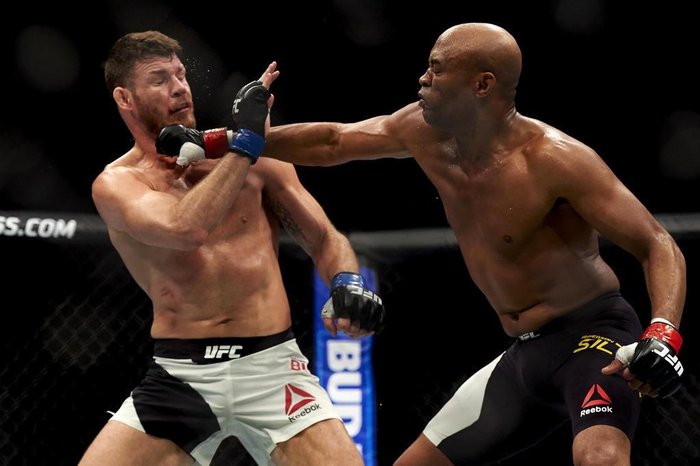 Presidente Do Ufc Diz Que Anderson Silva Vai Disputar Titulo Se Vencer Proxima Luta Gzh Presidente Do Ufc Diz Que Anderson Silva Vai Disputar Titulo Se Vencer Proxima Luta Gzh