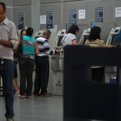  Bancos em Santa Maria