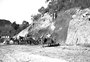 A BR-116 entre Caxias e São Marcos na década de 1940