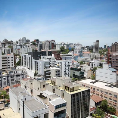  PORTO ALEGRE,RS, BRASIL 07/01/2014 - Crescimento no mercado imobiliário.(FOTO:DIEGO VARA/AGÊNCIA RBS)