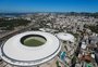 As curiosidades sobre o Maracanã, que completa 70 anos