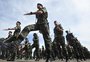 Possibilidade de manter salário integral para militares na reserva desafia lógica da reforma
