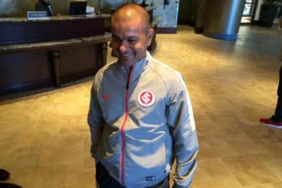 joão goulart, inter, preparador, orlando, florida cup, flórida