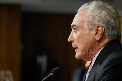Michel Temer