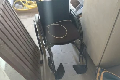 rdgol, passo fundo, morte, cadeirante