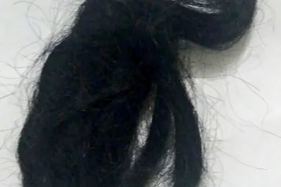 cabelo, cárcere