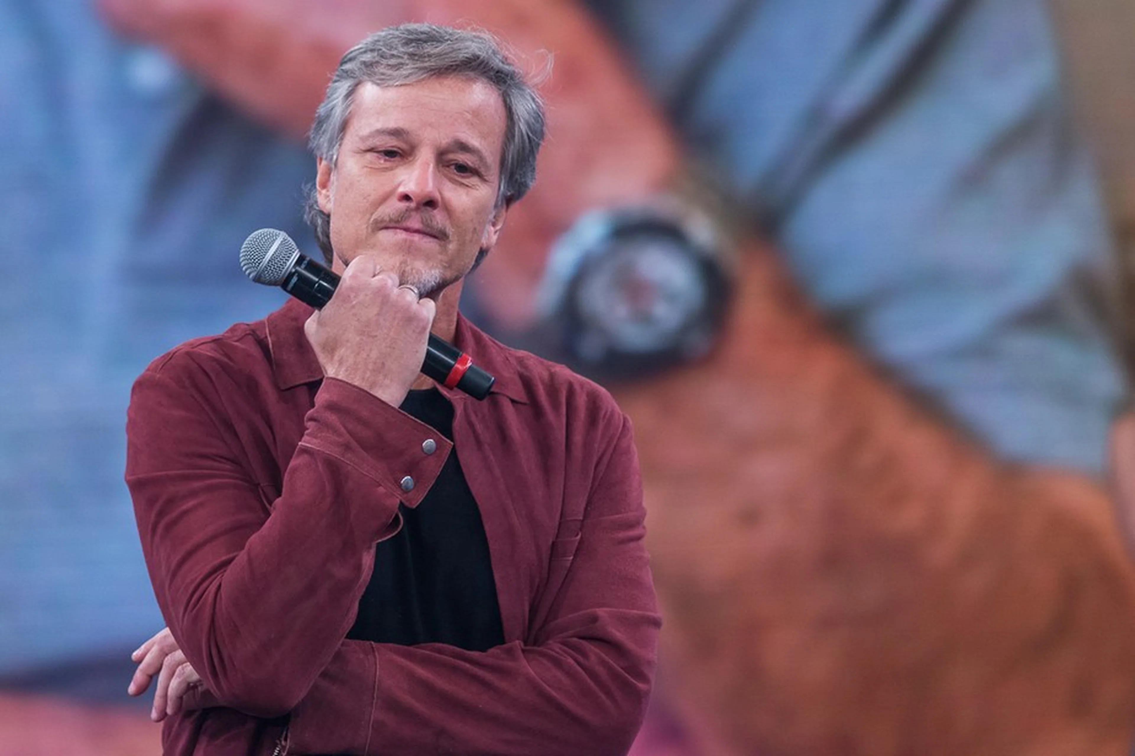 TV Globo/Reprodução