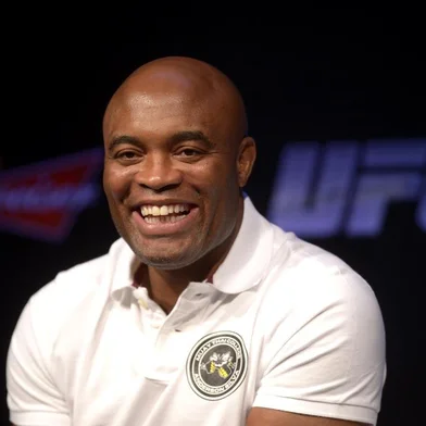 Coletiva de imprensa com Anderson Silva - Na tarde desta terça-feira, dia 14, o UFC Brasil realizou coletiva de imprensa com o lutador peso médio Anderson Silva e com a equipe de profissionais que acompanhou todo o processo de recuperação do ídolo brasileiro e já cuida de perto dos preparativos para seu esperado retorno no UFC 183, em 31 de janeiro, contra o americano Nick Diaz, em Las Vegas, Estados Unidos. - Brasil - rj - Rio de Janeiro - Hotel Copacabana Palace -  - www.inovafoto.com.br - id:79113
