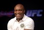 O Cinturão de Anderson Silva
