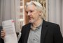 Julgamento de Assange levanta debate entre interesse público e segurança nacional