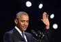 Barack Obama lança "playlist de verão" com músicas de Billie Eilish e Rihanna