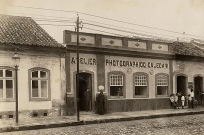  ATELIER FOTOGRÁFICO VIRGILIO CALLEGARI