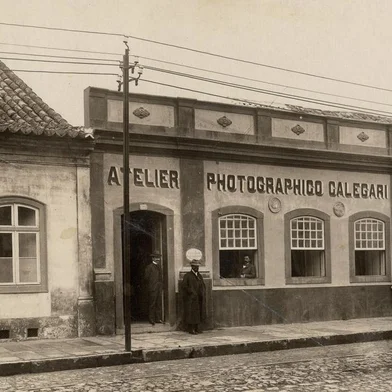  ATELIER FOTOGRÁFICO VIRGILIO CALLEGARI