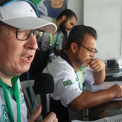 Rafael Henzel, Chapecoense