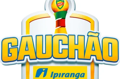 logomarca do gauchão 2017