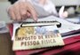 Imposto de Renda 2018: aposentados podem consultar os rendimentos