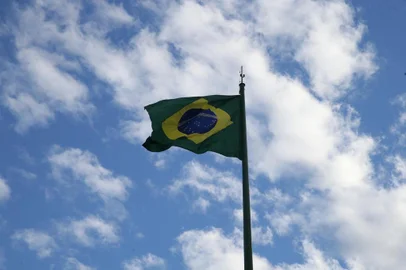  Bandeira do Brasil