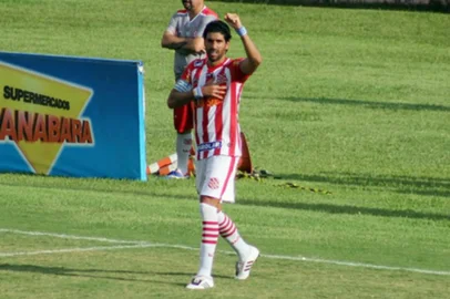 loco abreu, bangu