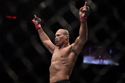 ronaldo jacaré, ufc, mma