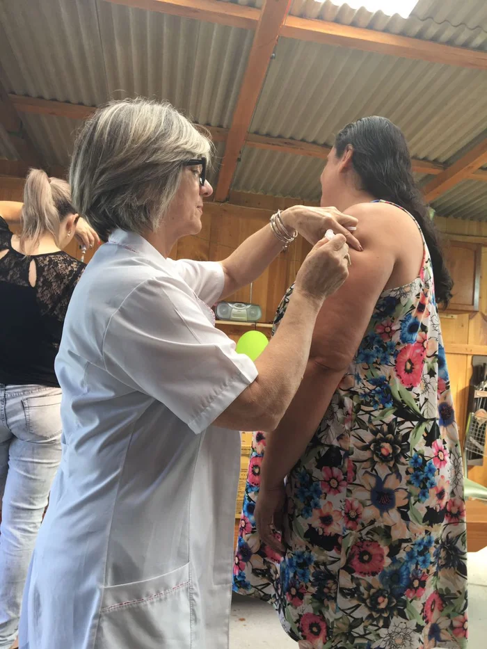12 mil devem receber doses contra febre amarela no interior Santa Maria ...