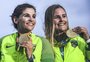 Velejadoras brasileiras conquistam ouro em torneio preparatório para a Copa do Mundo