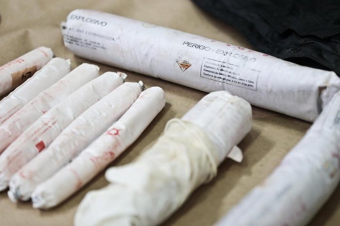 Cristiano Estrela / Agencia RBS