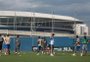 Após derrota na Libertadores, Grêmio antecipa concentração para jogo contra o São Luiz