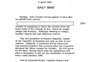 Como a CIA interpretou a Legalidade e o golpe militar de 1964 no Brasil