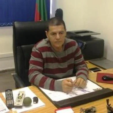 delegado Omar Abud