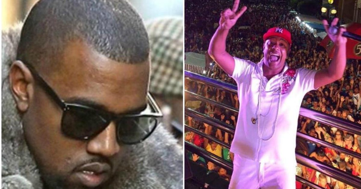 emicida revela que vocalista do psirico recusou parceria com kanye west emicida revela que vocalista do psirico recusou parceria com kanye west