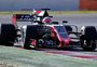 Magnussen diz que Liberty não deveria ouvir sugestões dos pilotos da F-1
