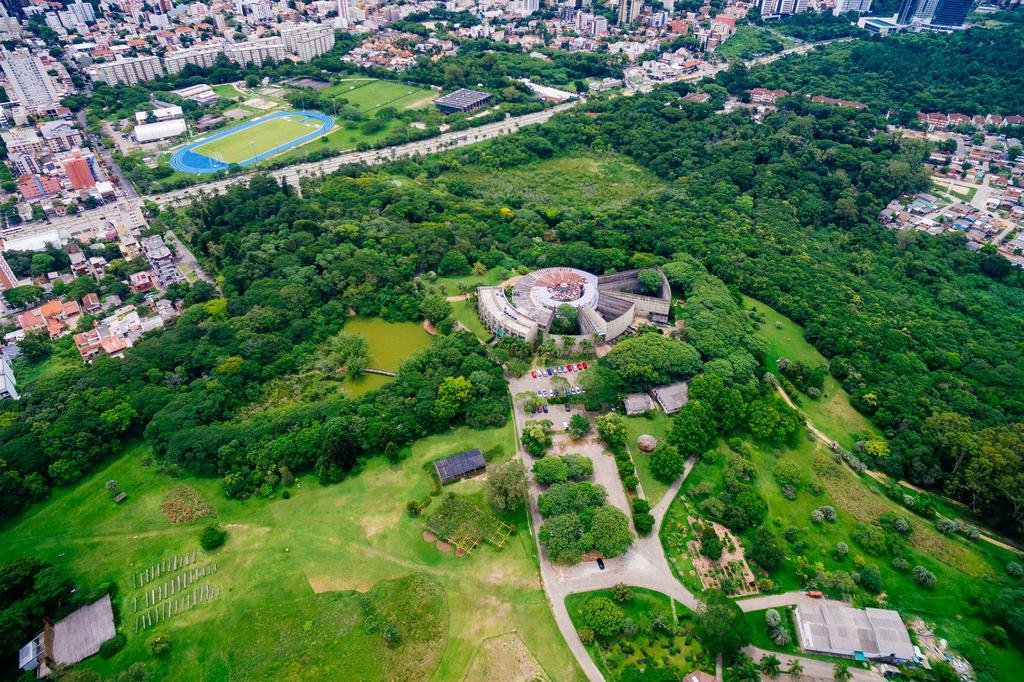 Jardim Botânico de Porto Alegre: 60 anos conservando a vida | GZH