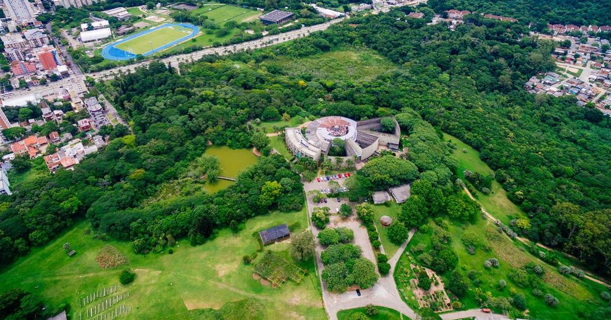 Jardim Botânico de Porto Alegre: 60 anos conservando a vida | GZH