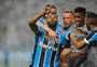 Marcos Bertoncello: entre idas e vindas, Fernandinho completa cem jogos pelo Grêmio