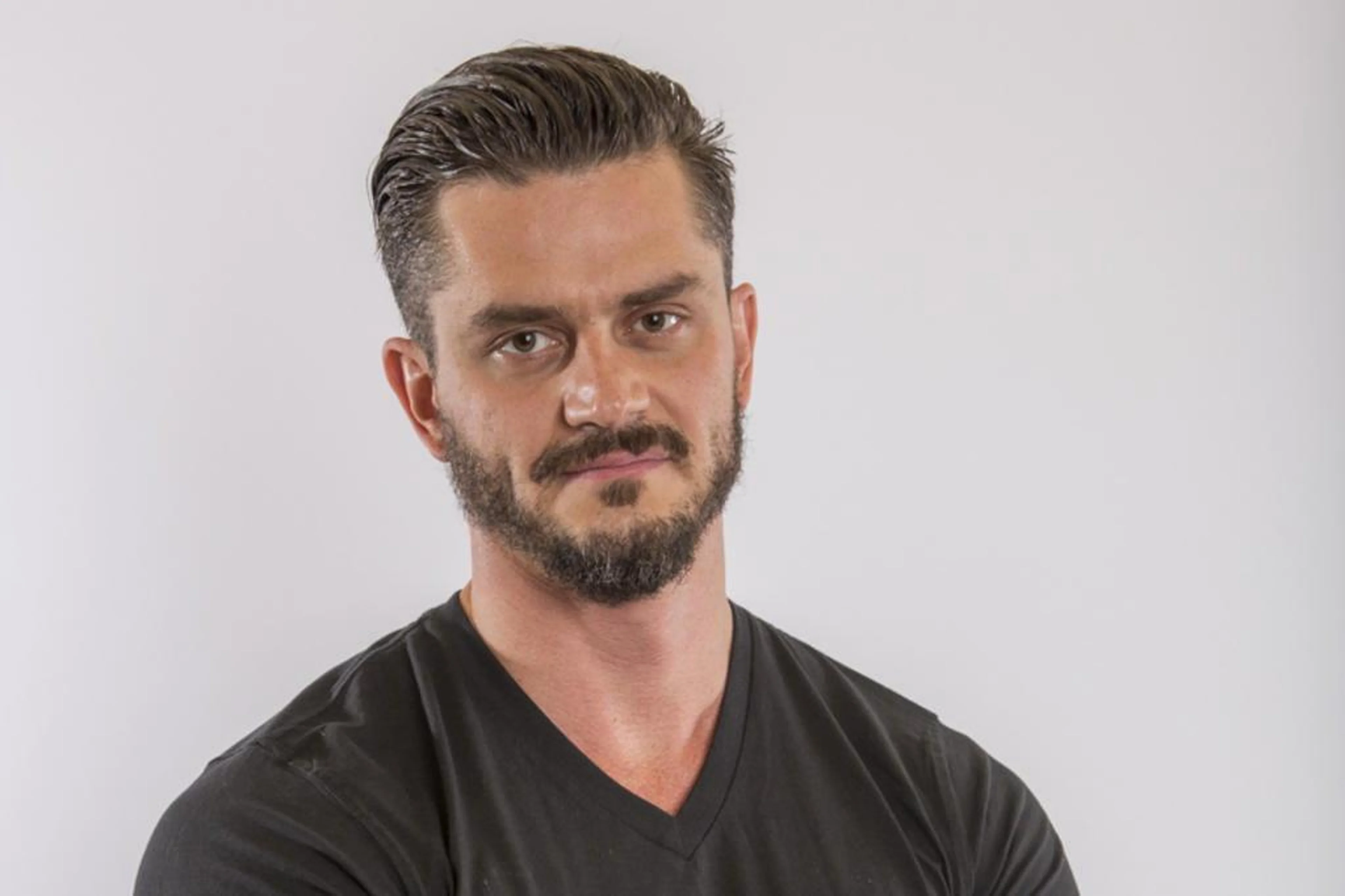 Artur Meninea/TV Globo/Divulgação