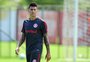 Cuesta ainda aposta em título nacional para o Inter: "Restam muitos pontos pela frente"