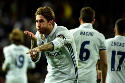 Real Madrid - Betis