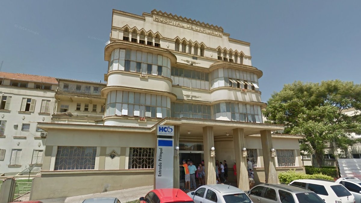 Hospital de Caridade de Cachoeira do Sul administrará UPA do município ...