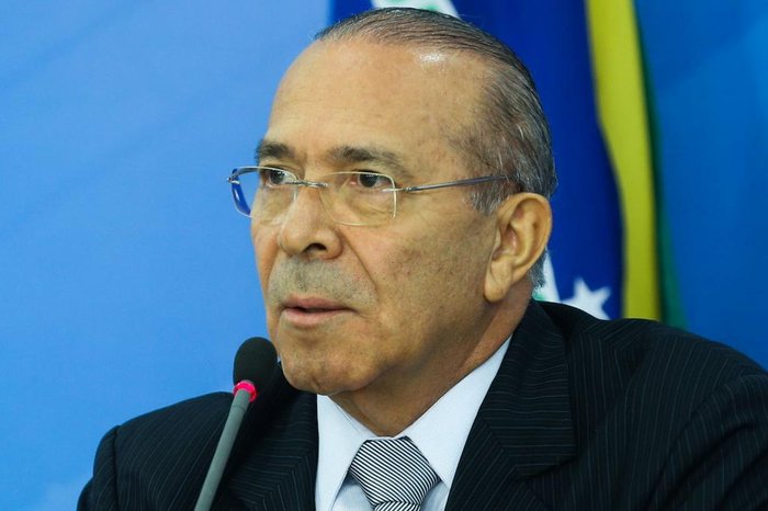 Valter Campanato / Agência Brasil