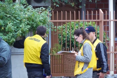 recadastramento urbano de santa maria