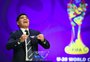 Maradona se irrita após derrota da Argentina: "Eu quero voltar"