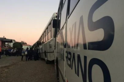 Funcionários da Visate, em Caxias, entram em greve a partir de segunda
