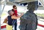 Definido valor da restauração da estátua do Laçador