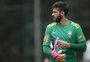 Novo capitão da Seleção, Alisson cita Cafu e diz que não mudará estilo: "Já falo bastante"