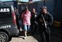 Novo júri de líder de facção e outros dois réus por morte de menina de 12 anos em Porto Alegre ocorre na quarta-feira