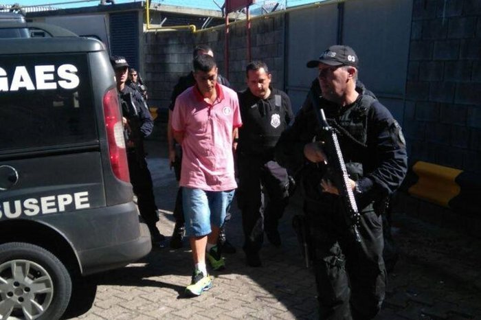 Divulgalção / Polícia Civil Divulgalção / Polícia Civil