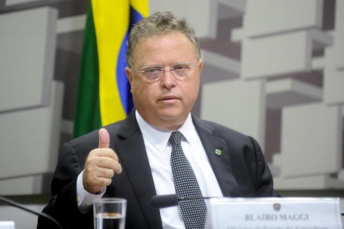 Geraldo Magela / Agência Senado