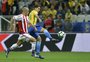 Eliminações em Copa América, cusparada de Chilavert e jogos em Porto Alegre: o histórico de Brasil x Paraguai